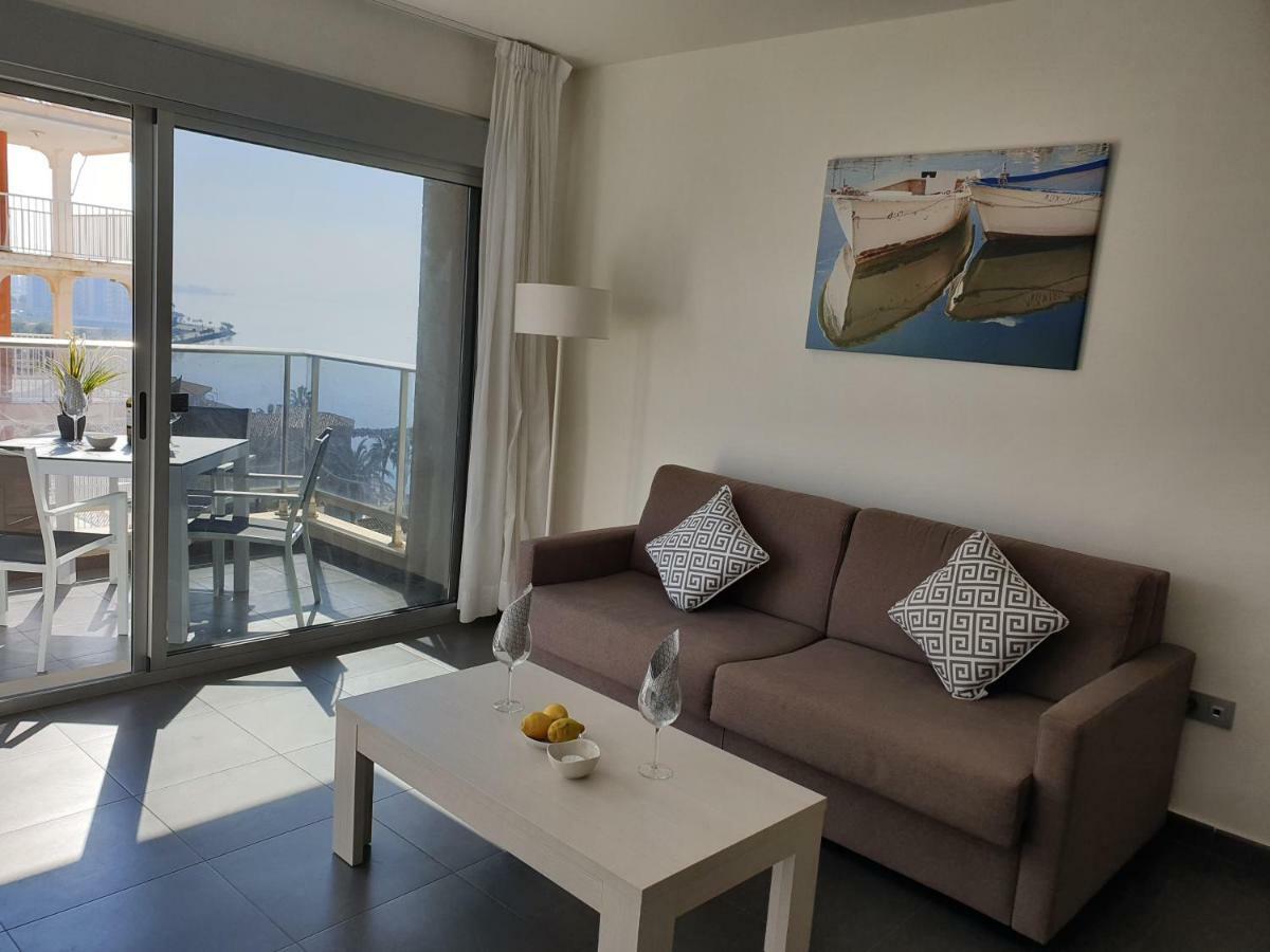 La Manga Paradies Zwischen Den Zwei Meeren Exterior photo